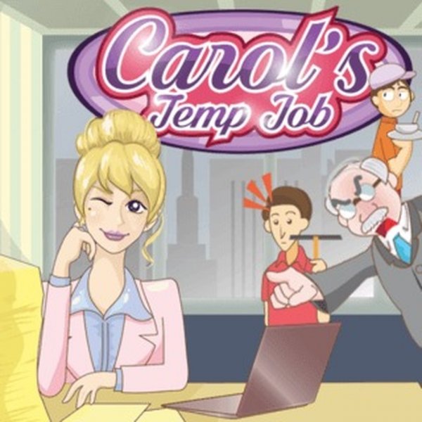 Office Adventures: A Casual Strategy Game