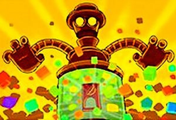 Jelly Puzzle: Match & Collect