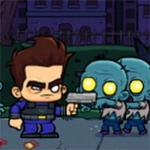 Happy Defenders 2: Casual Wave Defense