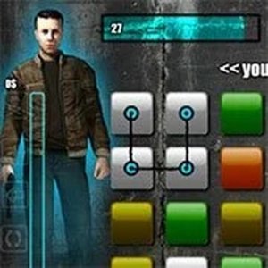 Tile Strategy Escape