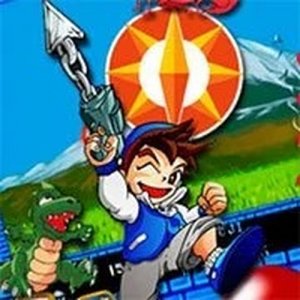 Bouncing Orbs: Retro Arcade