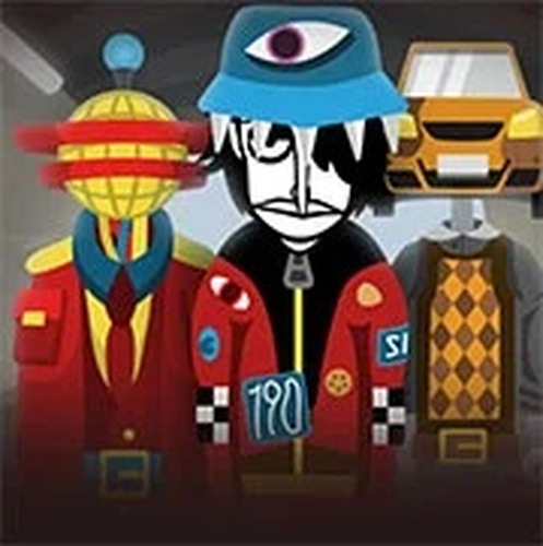 Beatbox Boulevard: Rhythm Quest