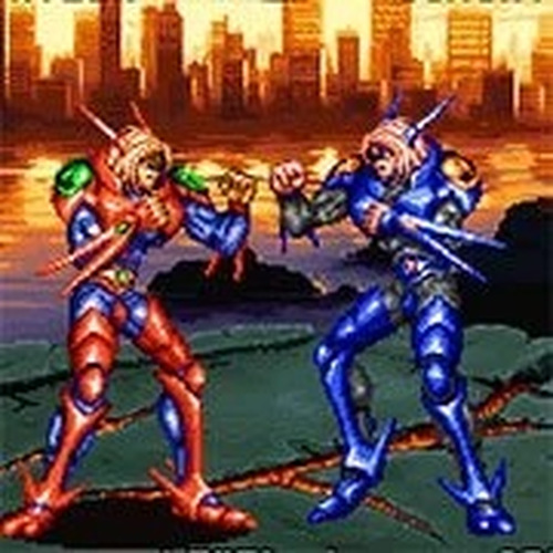 Voltage Champion: Action Arena