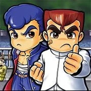 River City Ransom EX Action Adventure