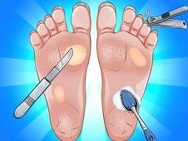ASMR Cleaning Online Game Relaxation Game