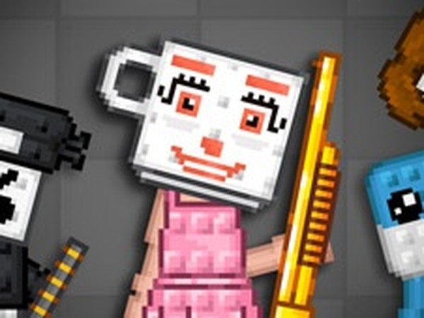 Obby Steal a Brainrot Playground Online Sandbox Game