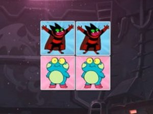 Mao Mao Match Up Online Memory Puzzle Game - Puzzle Game