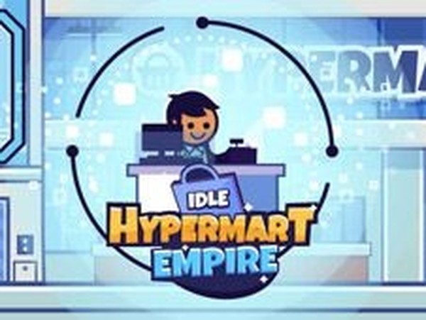Idle Hypermart Empire Online Game Idle Game