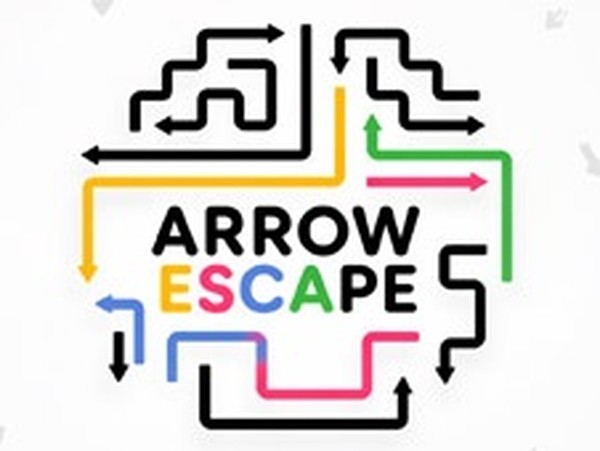 Arrow Escape Puzzle Game - Logic Puzzle Game