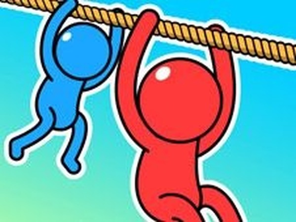 Rope Rescue Puzzle Online Puzzle Game