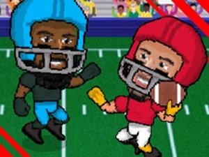 Football Bros Online Game - Arcade Game