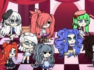 Gacha Life 3 Online Dress-Up Game - Dress Up Game