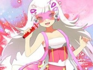Virtual Idol Creator Online Dress Up Game