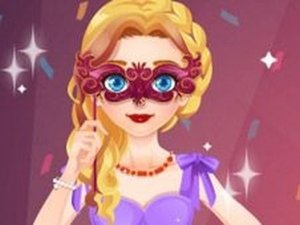 Sofia Makeover Dress Up