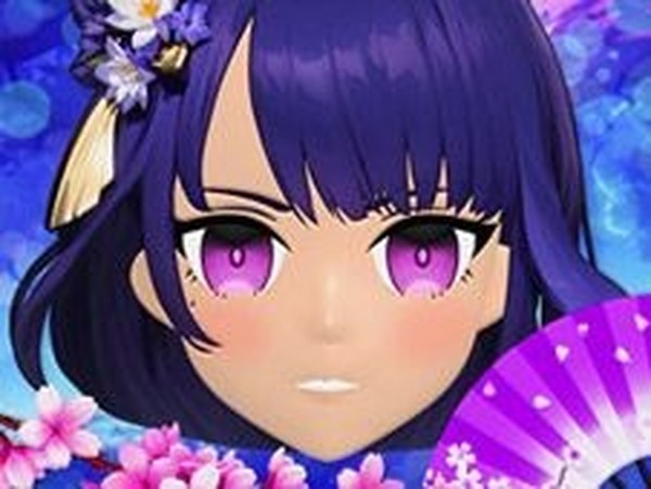 Animegao Kigurumi DIY Online Game - Dress Up Game