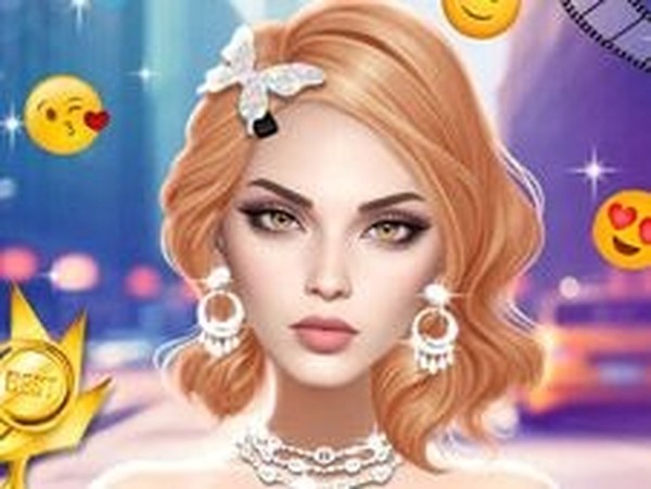Lisa Fashion Club Style Challenge Online Dress-Up Game