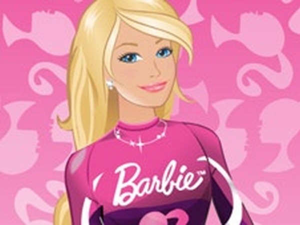 Barbie Bike Stylin Ride Online Racing Game