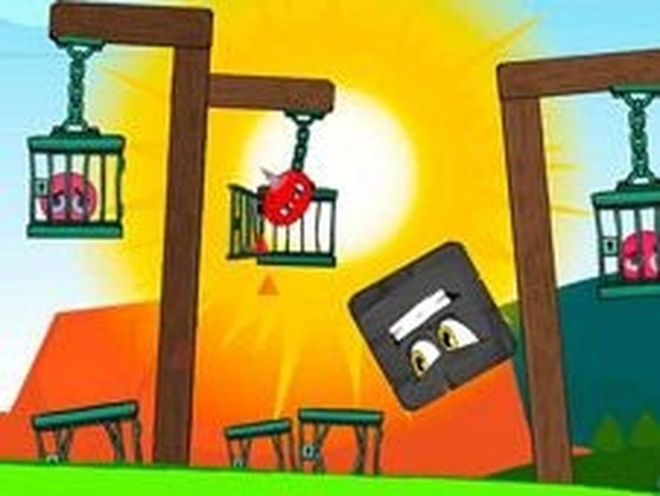 Diablo Ball Online Adventure Game Arcade Game