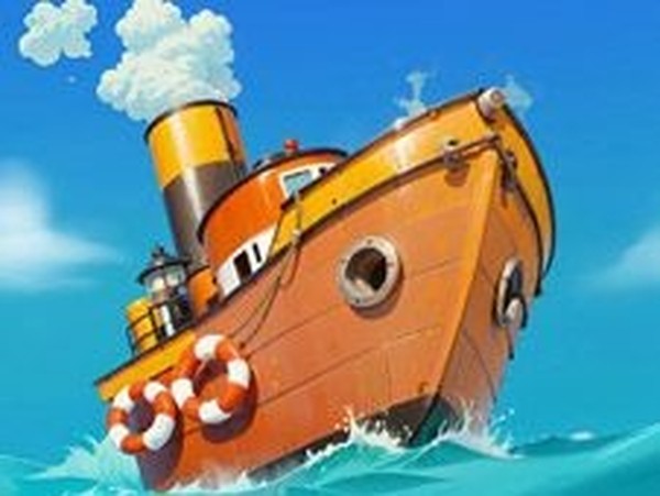 Clean The Ocean Online Arcade Game