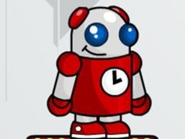 Chronotron: Time Travel Puzzle Game Online - Puzzle Game