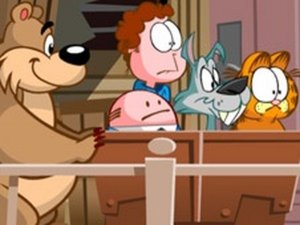 Escape From The Hotel Muncie Online Adventure Game - Arcade Game