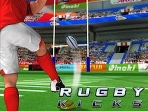 Field Goal Kicks Arcade