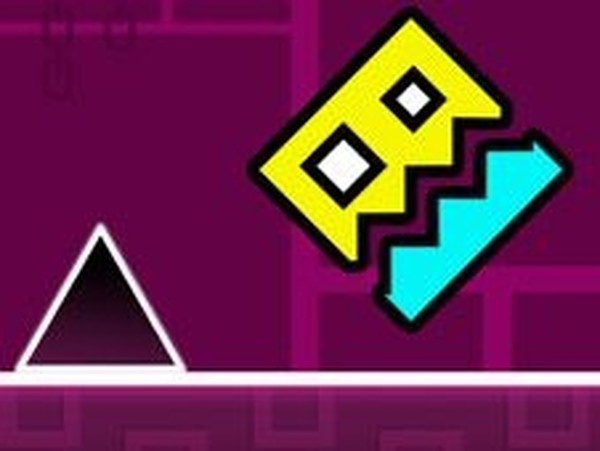 Beat Square Dash