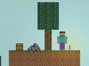 Sky Island Builder Arcade