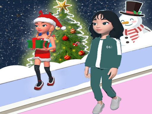 Style Showdown Fashion Dress Up