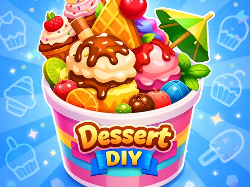 Sweet Treats Cooking Challenge