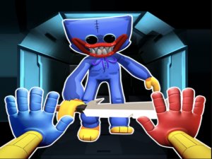 Arena Smashers: Hide and Seek Fun