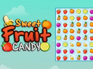 Fruit Match Puzzle