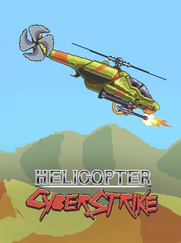 Helicopter Defense Action Game