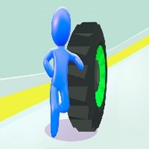 Skateboard Speedway Showdown