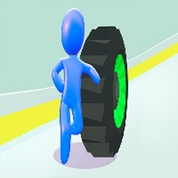 Skateboard Racing Online Arcade Game