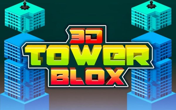 Block Balance: Urban Tower Builder