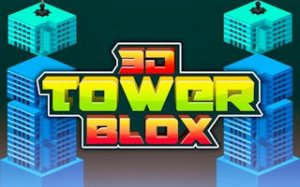 Block Balance: Urban Tower Builder