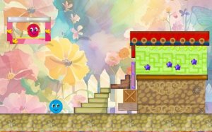 Alex Meets Ally Exotica: Hook & Unlock Puzzle Game Online - Ludoryx free online game