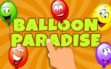 Balloon Paradise Match 3 Puzzle Game Online