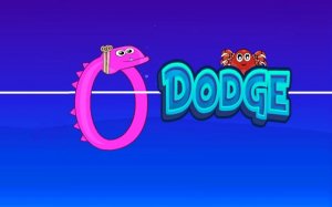Dodge Game: Jump Circle Online - Ludoryx free online game