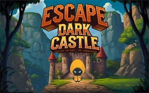Escape Dark Castle: Puzzle Adventure Game Online - Ludoryx free online game