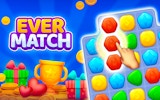 EverMatch: World Puzzle Adventure Online Game