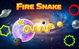 Fire Snake: Slither Home Adventure Online Game