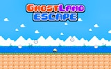 Ghost Land Escape: Run & Jump Arcade Online Game