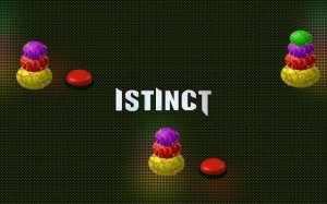Istint: Reflex Arena - Online Reaction Game - Ludoryx free online game