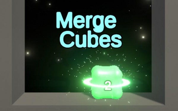 Digit Merge Grid Puzzle