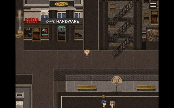 Whisperwind Town Secrets