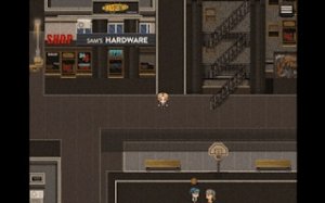 Whisperwind Town Secrets