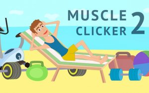 Muscle Clicker 2: Fitness Gym Game Online - Ludoryx free online game