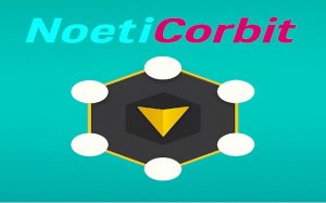 NoetiCorbit Memory Arcade Game Online - Ludoryx free online game